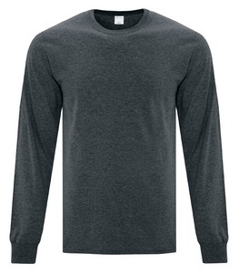 NEW Team Dark Heather**