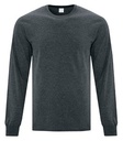 NEW Team Dark Heather**