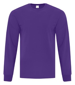 NEW Team Purple