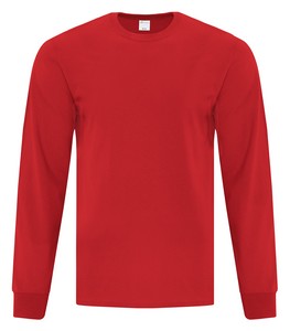 NEW Team Red