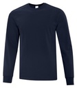 Dark Navy
