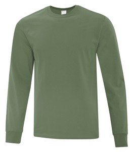 Fatigue Green