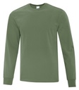 Fatigue Green