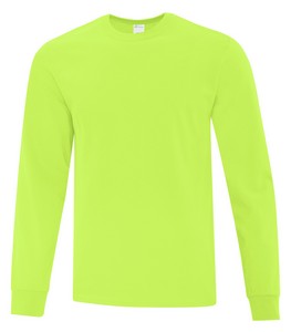Safety Green**