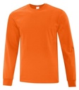Safety Orange**