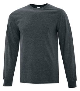 NEW Team Dark Heather**