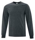 NEW Team Dark Heather**
