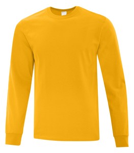 NEW Team Gold