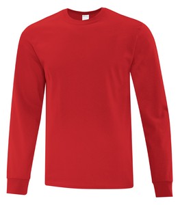 NEW Team Red