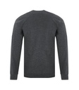 Dark Heather Grey**
