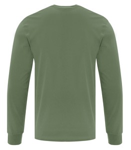 Fatigue Green