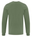 Fatigue Green