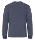 NEW Heather Navy**
