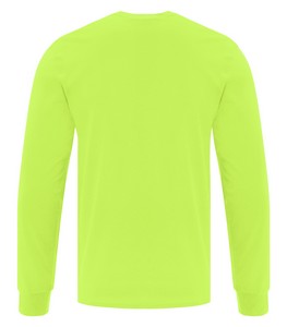 Safety Green**