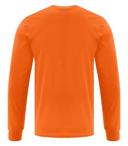 NEW Safety Orange**