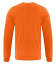 NEW Safety Orange**
