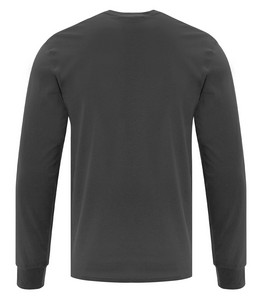 NEW Team Charcoal