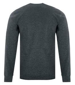 NEW Team Dark Heather**