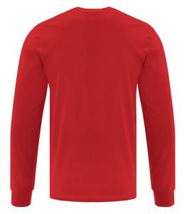 NEW Team Red