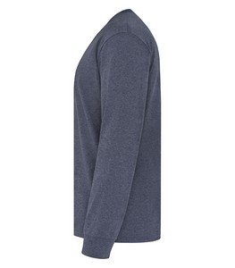 NEW Heather Navy**