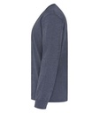 NEW Heather Navy**