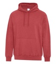 Earth Red