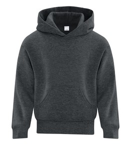 Dark Heather Grey