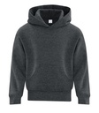 Dark Heather Grey