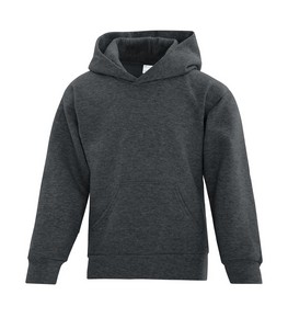Dark Heather Grey