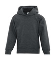Dark Heather Grey