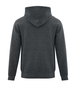 Dark Heather Grey