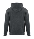 Dark Heather Grey