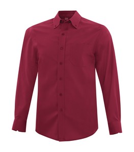 Rich Red