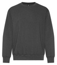 Charcoal Heather Grey*