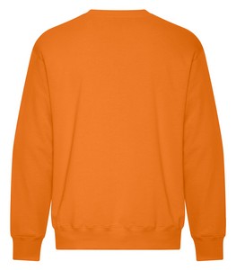 Orange Burst