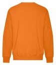 Orange Burst