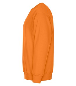 Orange Burst