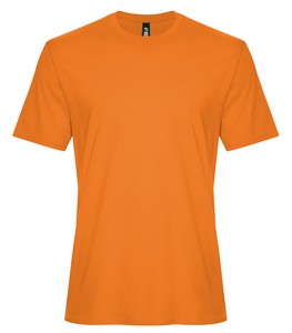 Orange Burst