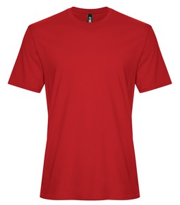 Scarlet Red