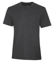 Charcoal Heather**