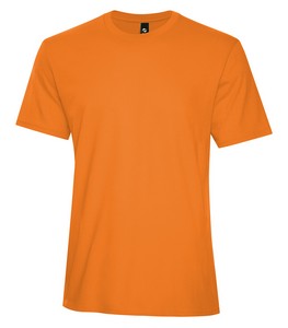 Orange Burst