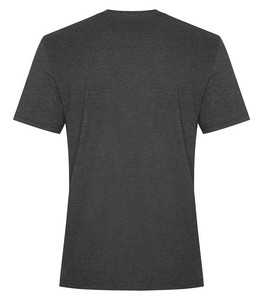 Charcoal Heather**