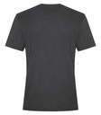 Charcoal Heather**