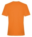 Orange Burst