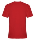 Scarlet Red