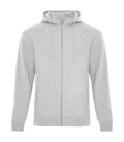 Athletic Grey**