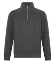 Charcoal Heather
