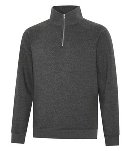 Charcoal Heather