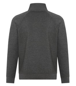 Charcoal Heather