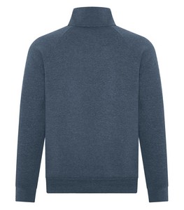Navy Heather